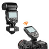 Беспроводной синхронизатор вспышки Godox X Pro-Canon TTL  для камер Canon